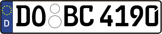 DO-BC4190