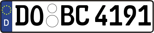 DO-BC4191