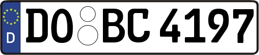 DO-BC4197