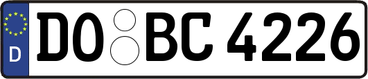 DO-BC4226