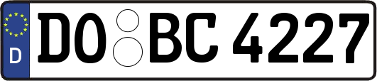DO-BC4227