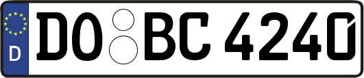 DO-BC4240