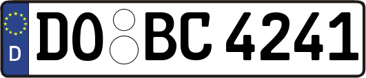 DO-BC4241