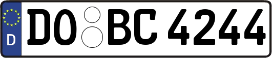 DO-BC4244