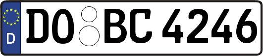 DO-BC4246
