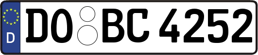 DO-BC4252