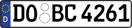 DO-BC4261