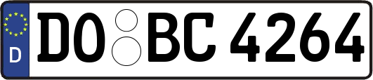 DO-BC4264