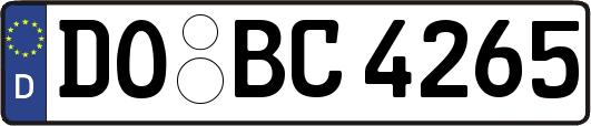 DO-BC4265