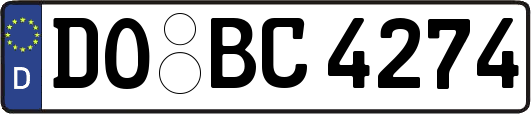 DO-BC4274