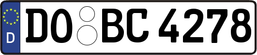 DO-BC4278