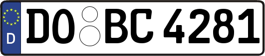DO-BC4281