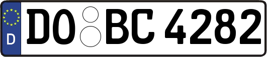 DO-BC4282