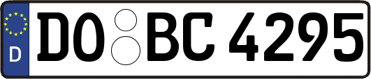 DO-BC4295