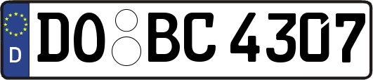 DO-BC4307