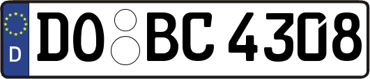 DO-BC4308