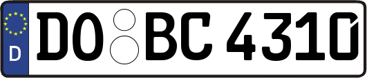 DO-BC4310