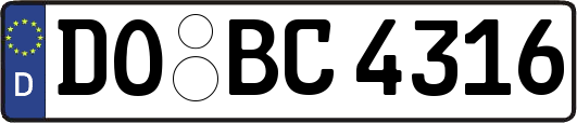 DO-BC4316