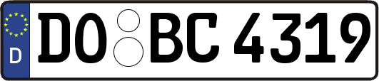 DO-BC4319