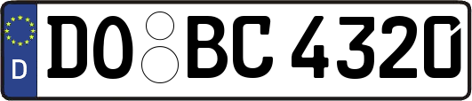 DO-BC4320