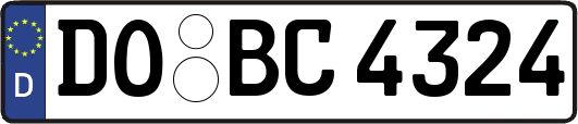 DO-BC4324