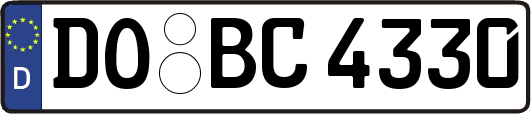 DO-BC4330