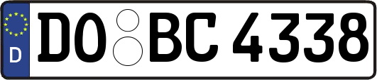 DO-BC4338