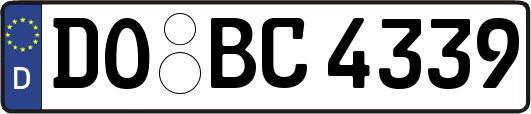 DO-BC4339