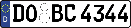 DO-BC4344