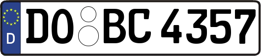 DO-BC4357