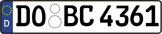 DO-BC4361