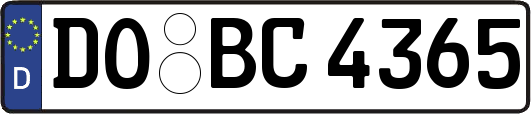 DO-BC4365