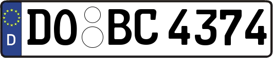 DO-BC4374