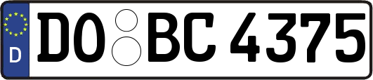 DO-BC4375