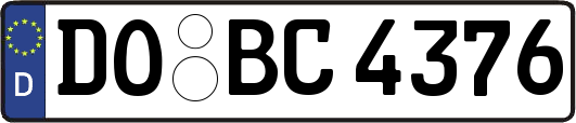 DO-BC4376