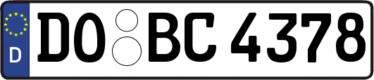 DO-BC4378
