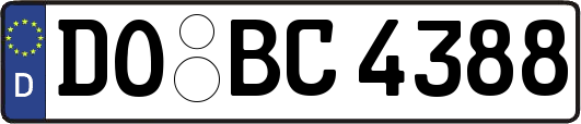 DO-BC4388