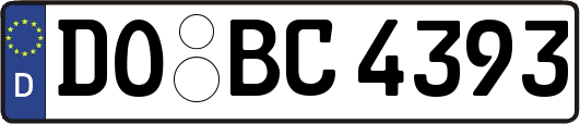 DO-BC4393
