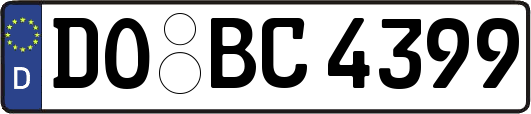 DO-BC4399