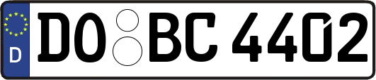 DO-BC4402