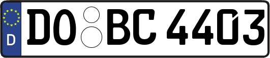 DO-BC4403