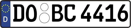 DO-BC4416