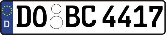 DO-BC4417