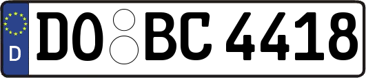 DO-BC4418