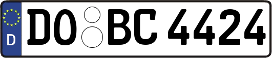 DO-BC4424