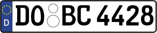 DO-BC4428