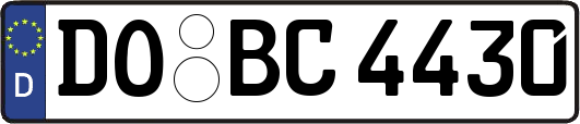 DO-BC4430