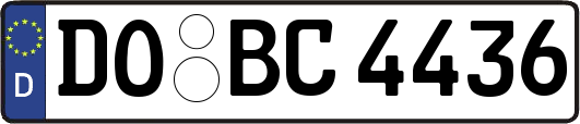DO-BC4436
