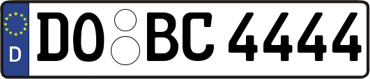 DO-BC4444