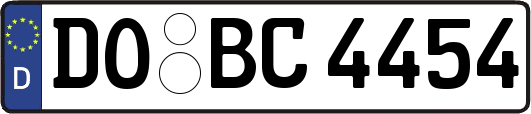 DO-BC4454